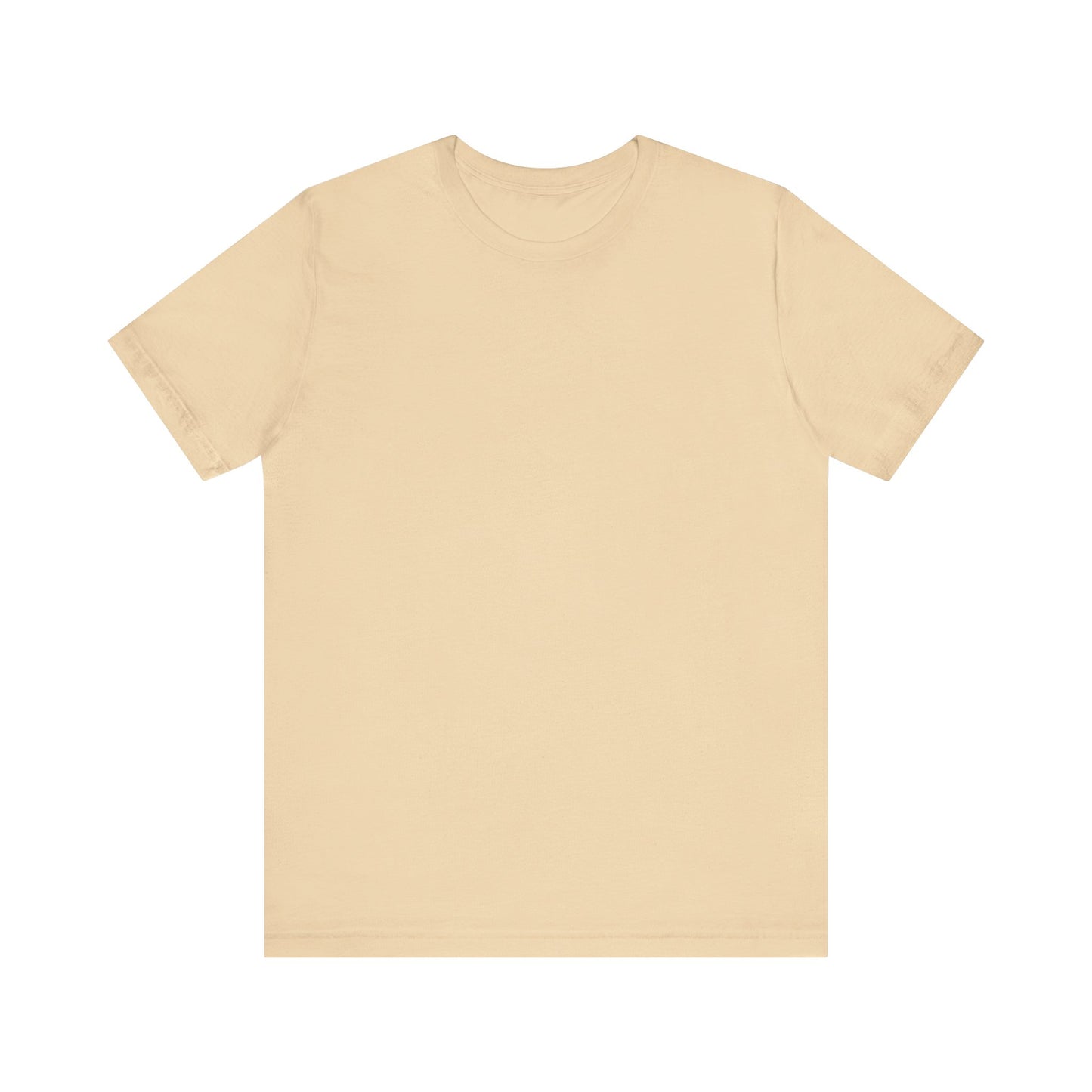 Mister Short Sleeve Tee