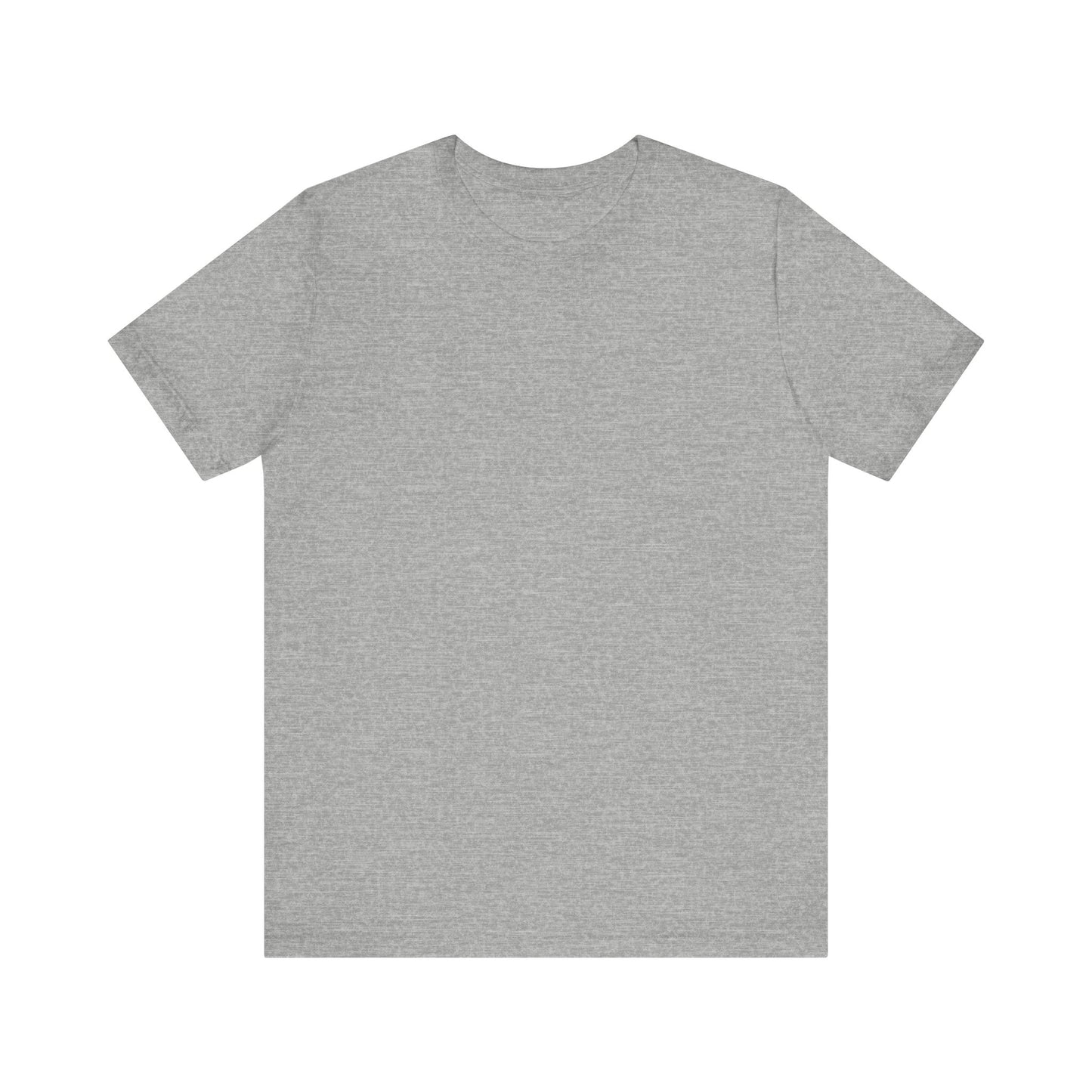 Mister Short Sleeve Tee