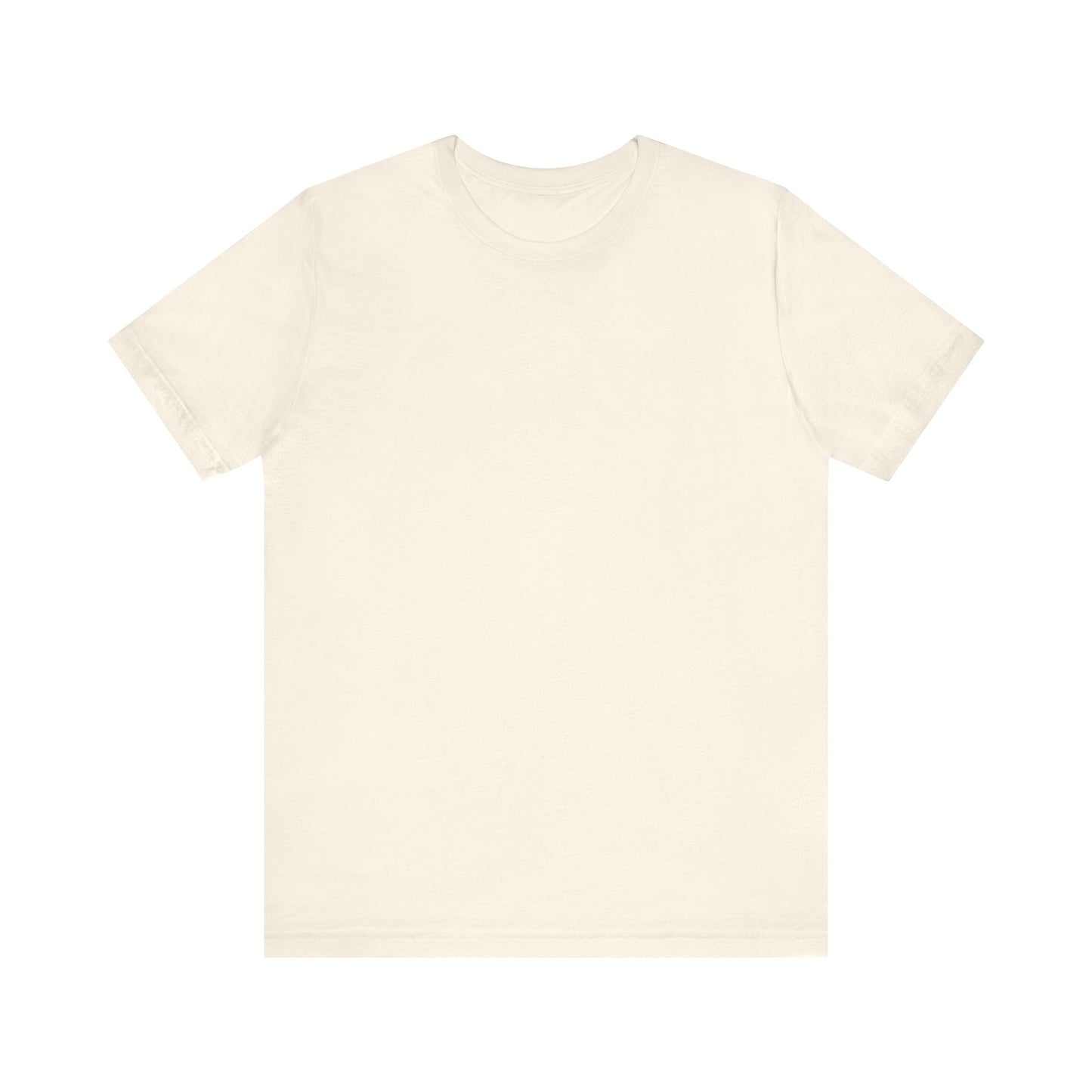 Mister Short Sleeve Tee