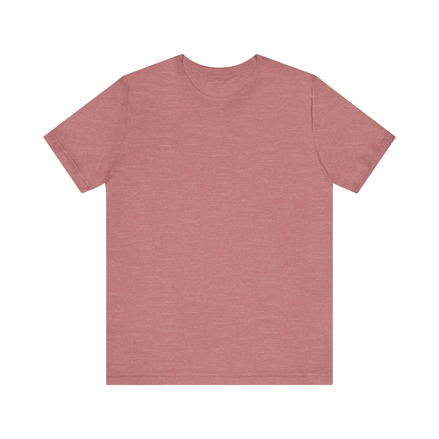 Mister Short Sleeve Tee